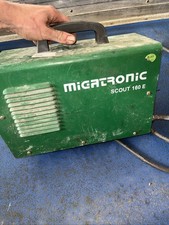 Migatronic