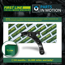 Wishbone / Suspension Arm fits