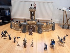 Schleich 42102 Large Knights