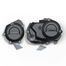 Motorcycle Engine Cover