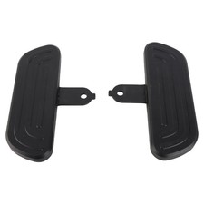 Electric Moped Front Pedal Widened Footrest Modification For Electric Scooter