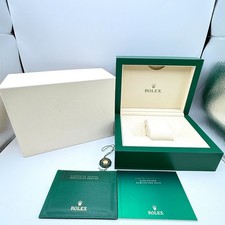 Rolex Watch Box 39141.08
