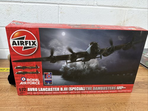 A09007 avro lancaster iii - a09007,