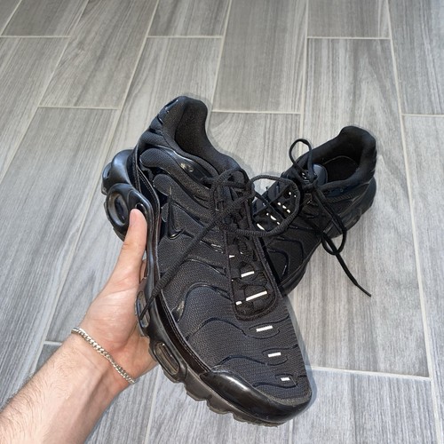Nike air max plus - max, 'triple