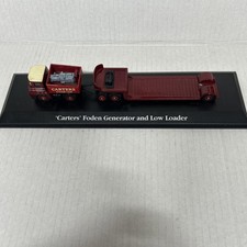 Foden Ballast Tractor