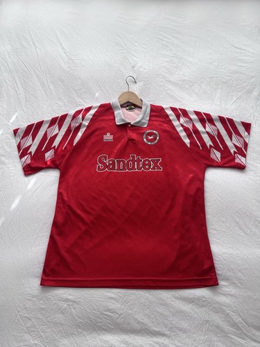 Brighton hove albion 1995 - brighton,