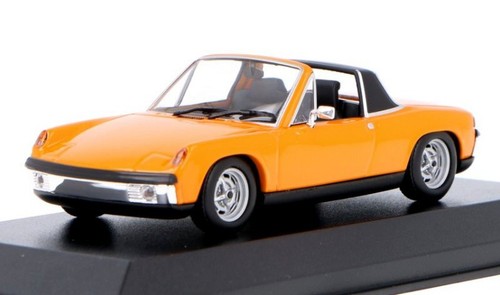 Porsche 914 1972 - -,