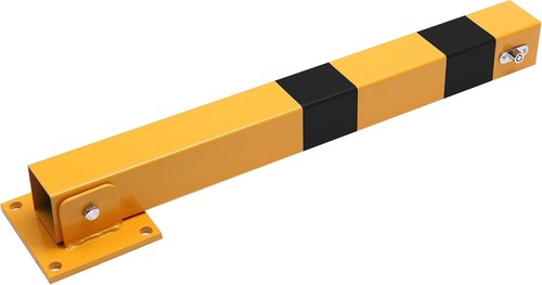 Car parking space lock - car,