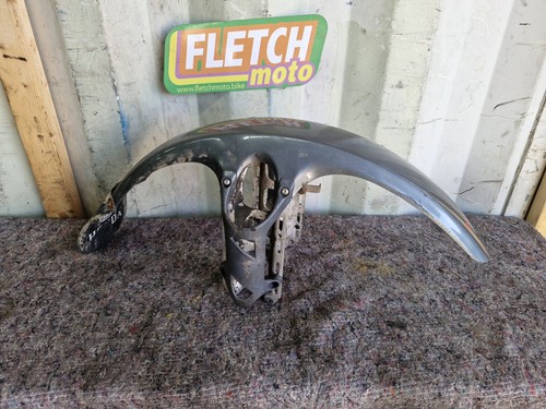 Beta synt front mudguard - beta,