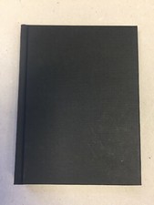 Masonic Ritual Book; The