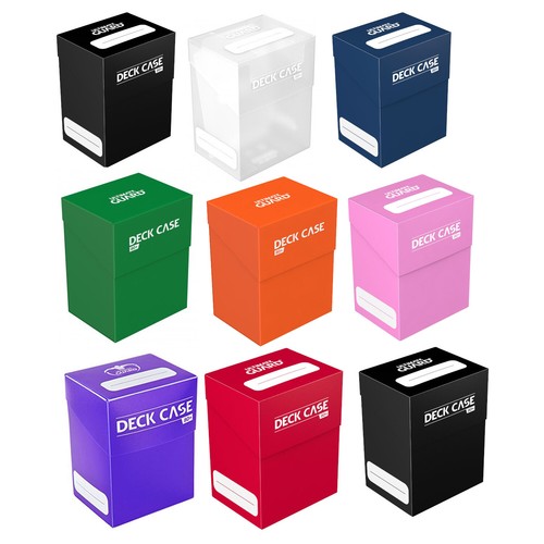 Ultimate guard deck box 10 - 80+,