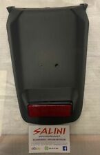 Rear Mudguard With Reflector