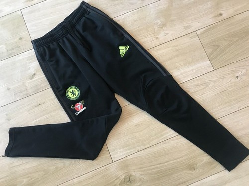Adidas chelsea tracksuit - adidas,