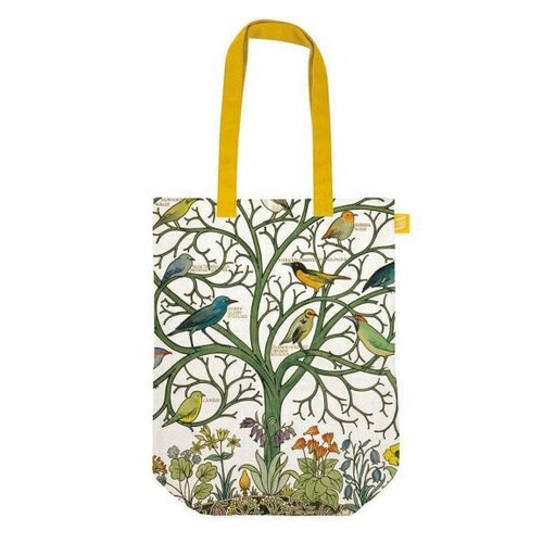 Voysey birds of - of, many