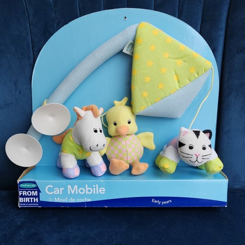 Mothercare animal soft - mothercare,