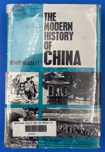 The modern history - the, of