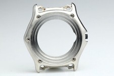 Ebel 1911 Mens Stainless Steel