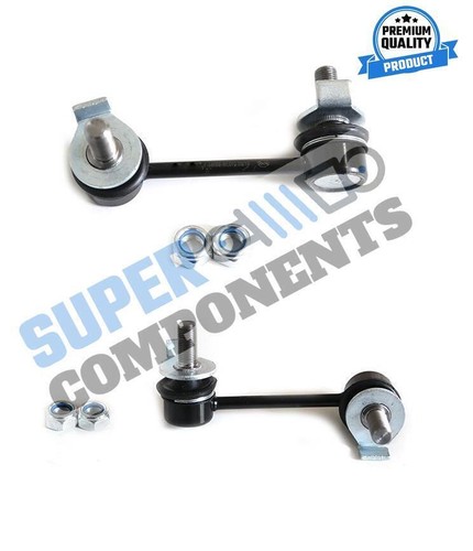 Stabiliser anti roll bar drop - anti,