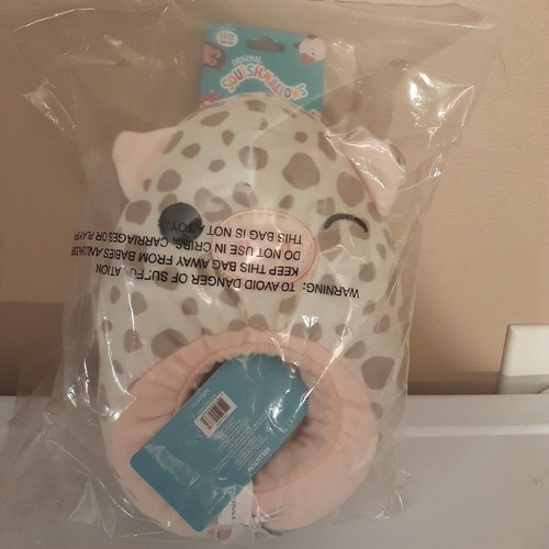 Squishmallows rosie the pig - rosie,