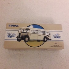 Corgi 97821 1:50 Scale Daimler