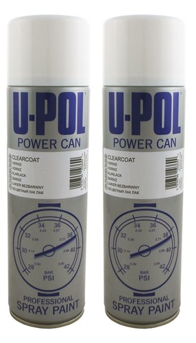 Pol power can high gloss - power,