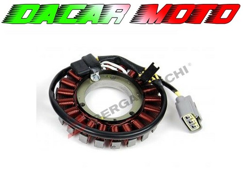 Alternator stator flywheel bmw - alternator,