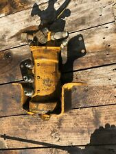 C22 Komatsu PC30 Mini Digger - Rotary Centre Joint - (Machine Parts / Spares)