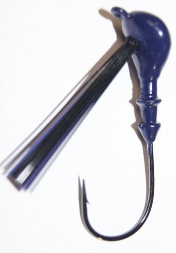 Arky bass jig - bass, body