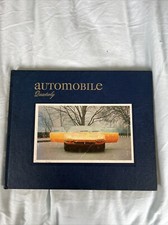 Allard Automobile Quarterly Book Volume VIII, Number 4, Summer 1970