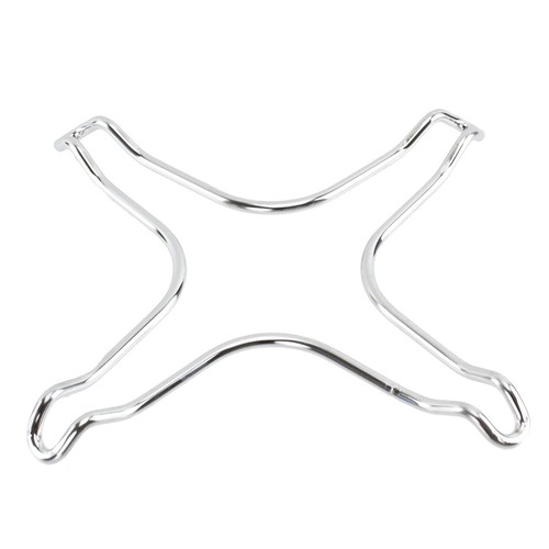 Universal gas hob pan - universal, support