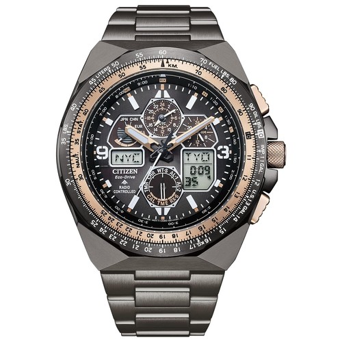 Citizen men watch - citizen, promaster