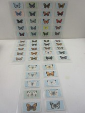 Wills Cigarette Cards British