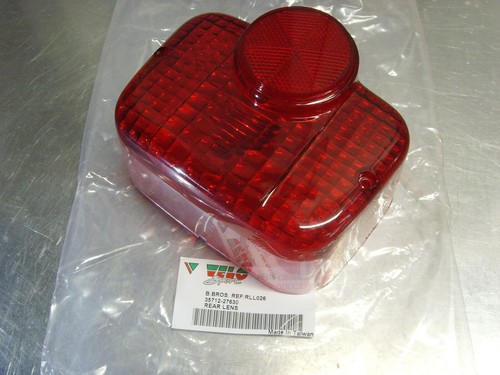 Rear lens suzuki - lens,