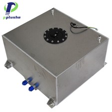 Aluminium Fuel Cell/tank For