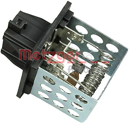 New resistor interior - new, resistor,