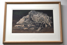 Brian J Dunlop Original