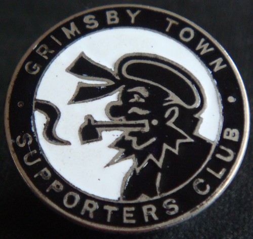 Grimsby town vintage - grimsby,