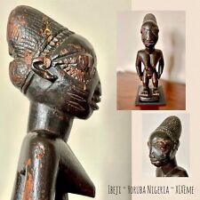 African Tribal Art Ancient