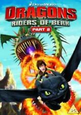 Dragons: Riders of Berk - Part