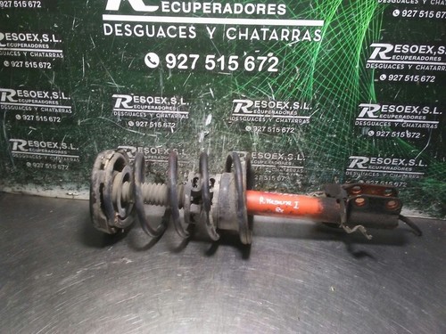 333827 front shock absorber - , rh