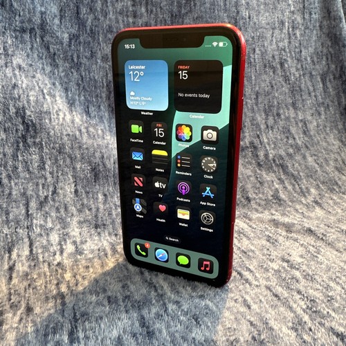 Apple iphone 64gb - apple, xr
