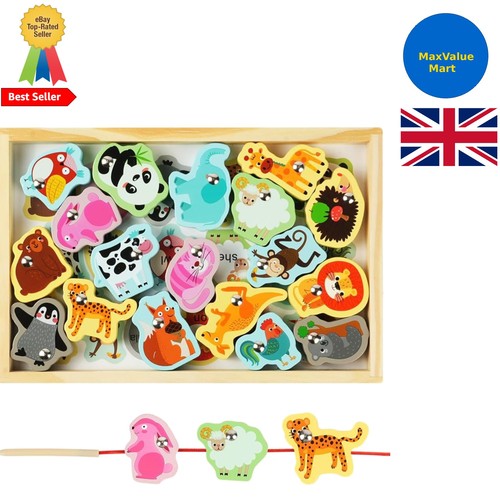 Piece magnetic fishing - 19-piece,