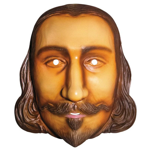 John carver mask - john, –
