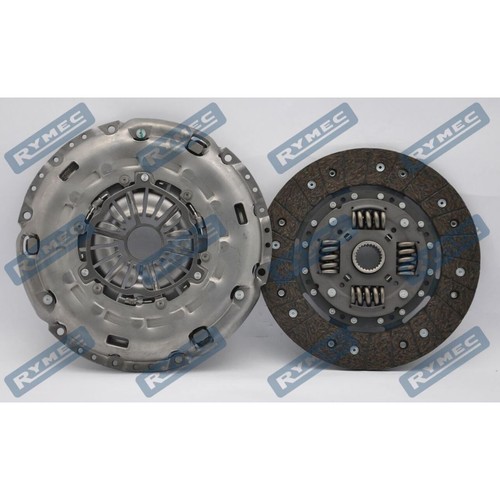 Clutch kit for amarok 0 - for, 2.0
