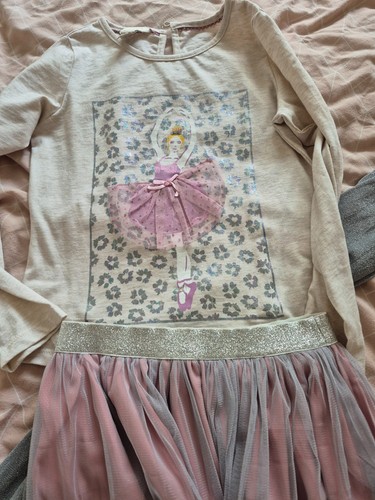 Girls monsoon piece - piece, inc