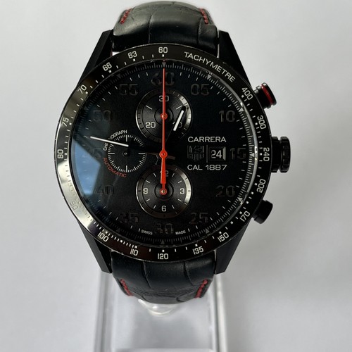 Tag heuer carrera 1887 - 1887, car2a80