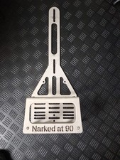 narked 90 Rebreather Stand