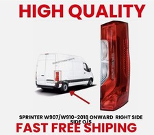 Rear Tail Light Lamp For