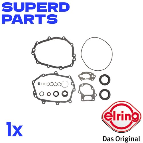 Gearbox gasket set fits - gearbox,