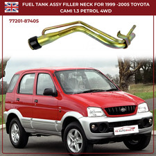 For Daihatsu Terios Toyota